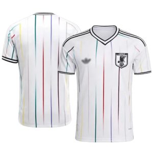 Japan 2026 Away Jersey
