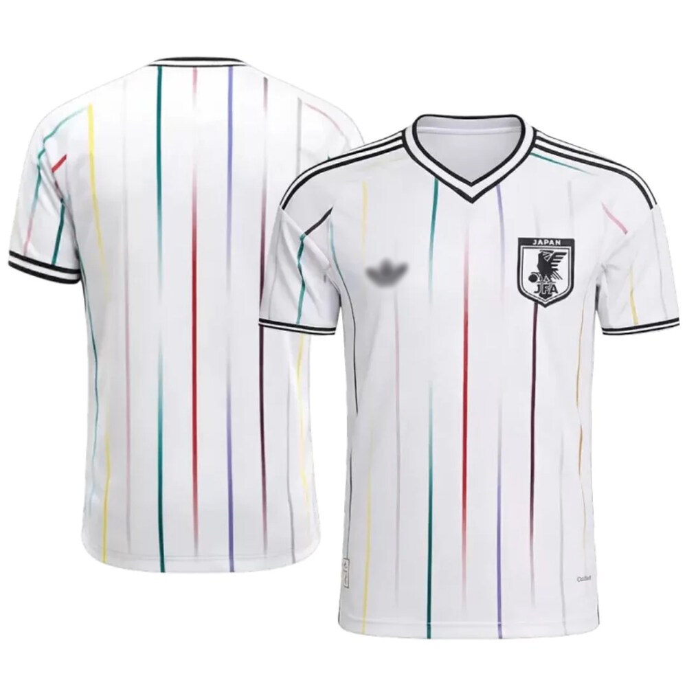 Japan 2026 Away Jersey
