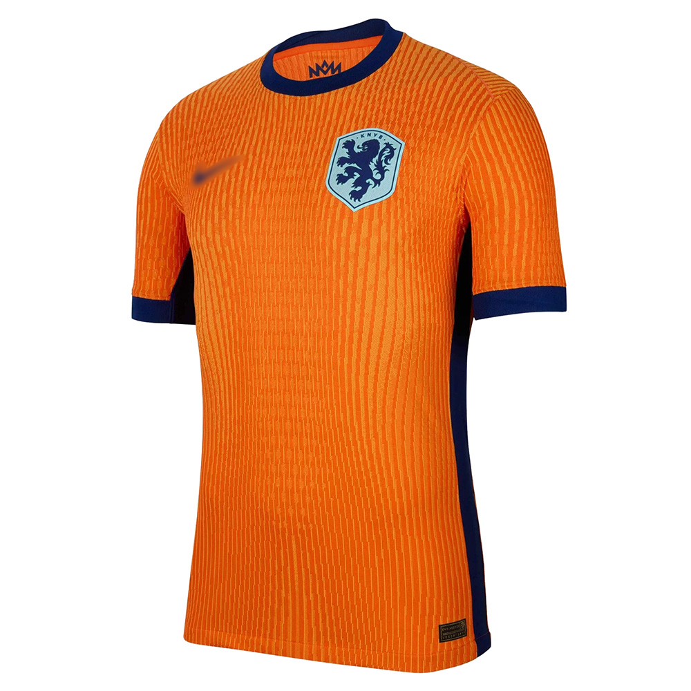 Netherlands 2026 Home Jersey