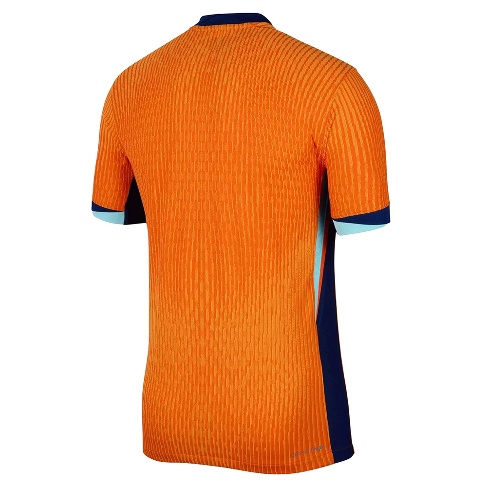 Netherlands 2026 Home Jersey