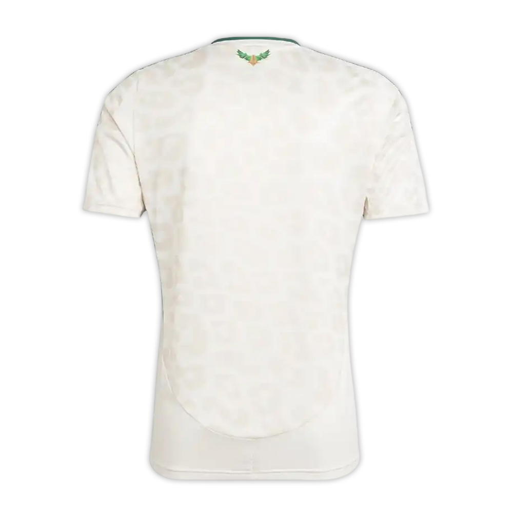 Saudi Arabia 2026 Away Jersey