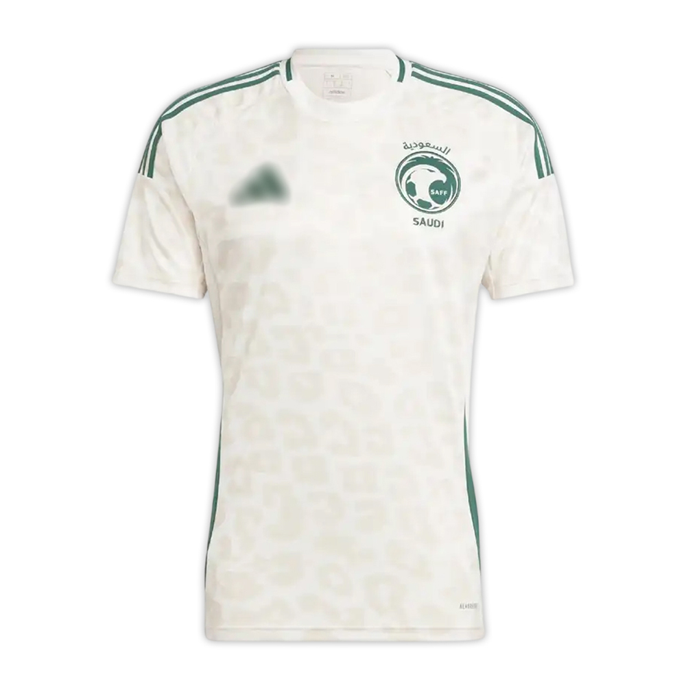 Saudi Arabia 2026 Away Jersey