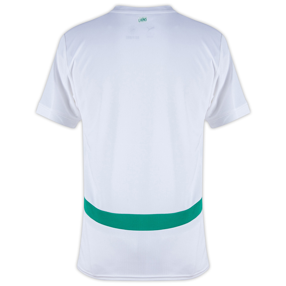 Senegal 2026 Home Jersey