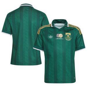 South Africa 2026 Away Jersey