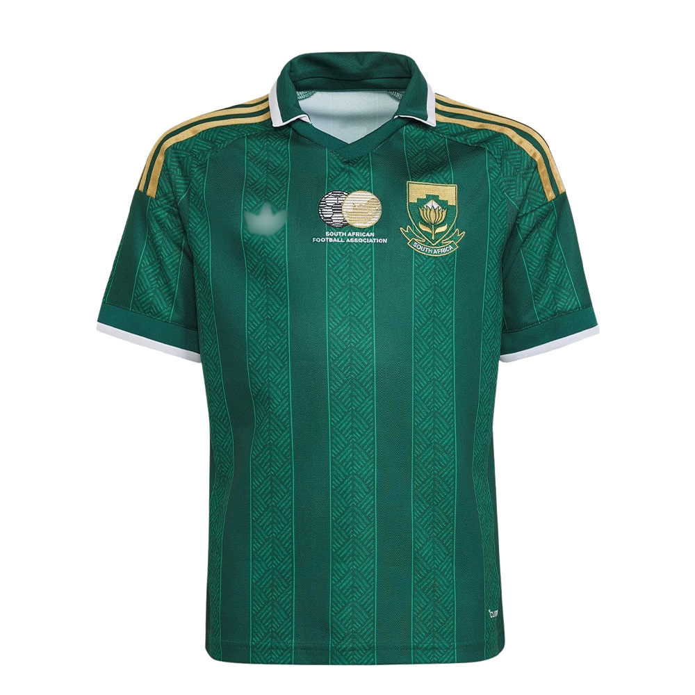 South Africa 2026 Away Jersey